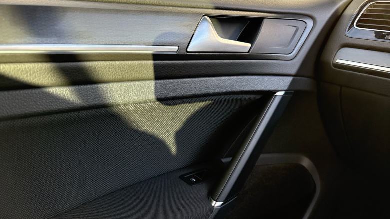 Volkswagen Golf 2.0 TDI 184 GTD 5dr Diesel Hatchback